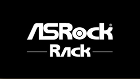 ASRock Rack Logo